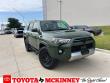 Used 2022 Toyota 4Runner TRD Off-Road Premium SUV