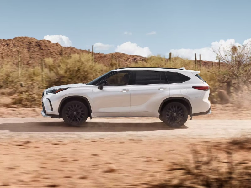 Toyota service specials near Frisco TX