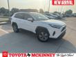 Used 2024 Toyota RAV4 XLE SUV
