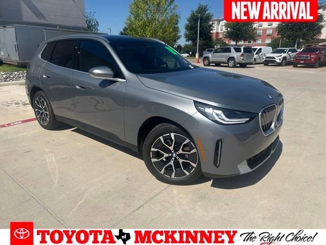 2026 BMW X3 30 XDRIVE's photo