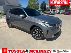 2026 BMW X3