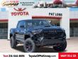New 2026 Toyota Tacoma i-FORCE MAX TRD Pro Truck Double Cab