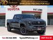 Used 2024 Toyota Tacoma TRD Sport Truck Double Cab