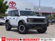 Used 2023 Ford Bronco Base SUV