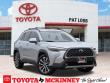 Used 2024 Toyota Corolla Cross XLE SUV