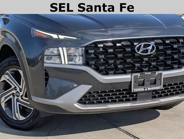 2023 Hyundai Santa Fe SEL - Photo 3