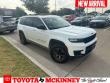 Used 2024 Jeep Grand Cherokee L Altitude X SUV