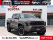 New 2026 Toyota