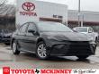 Used 2025 Toyota Camry LE Sedan