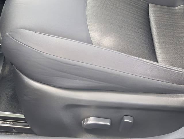 2025 Nissan Altima SV - Photo 24