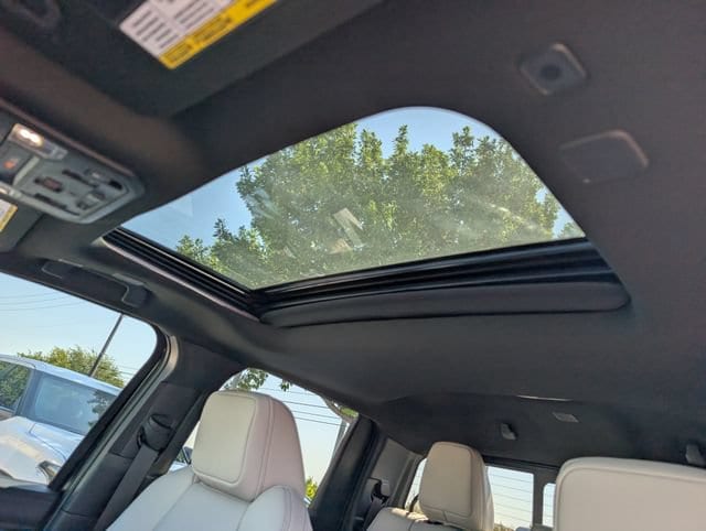 2026 Toyota Tacoma Limited - Photo 21