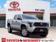 Used 2025 Toyota Tacoma SR Truck Double Cab