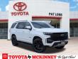 Used 2022 Chevrolet Tahoe Z71 SUV