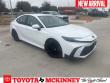 Used 2025 Toyota Camry SE Sedan