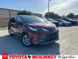 Used 2024 Toyota Sienna Limited Van Passenger Van