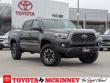 Used 2023 Toyota Tacoma TRD Off-Road Truck Double Cab