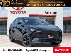 New 2026 Toyota C-HR SE SUV
