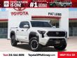 Used 2024 Toyota Tacoma TRD Off-Road Truck Double Cab