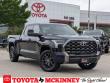 Used 2023 Toyota Tundra Hybrid Platinum Truck CrewMax