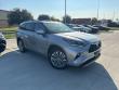 Used 2023 Toyota Highlander Platinum SUV