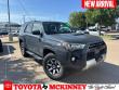 Used 2024 Toyota 4Runner TRD Off-Road SUV