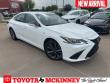 Used 2021 Lexus ES 350 350 F Sport Sedan