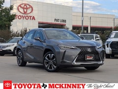2020 LEXUS UX 250h
