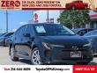 New 2026 Toyota Corolla LE Sedan