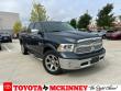 Used 2017 Ram 1500 Laramie Truck Crew Cab