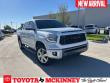 Used 2021 Toyota Tundra 1794 Truck CrewMax