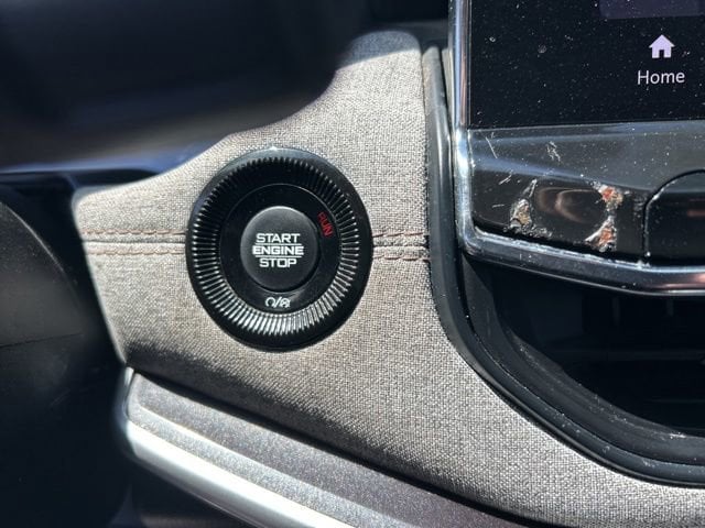 2022 Jeep Compass Latitude Lux - Photo 16