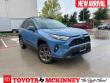 Used 2023 Toyota RAV4 Hybrid Woodland Edition SUV