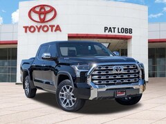 New 2026 Toyota Tundra i-FORCE MAX