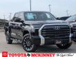 New 2026 Toyota Tundra Limited Truck CrewMax