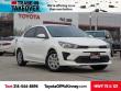 Used 2023 Kia Rio S Sedan