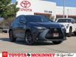 Used 2024 Lexus NX 350h 350h Luxury SUV