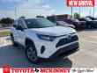 Used 2022 Toyota RAV4 Hybrid LE SUV
