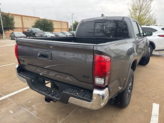 2023 Toyota Tacoma SR5 photo 3