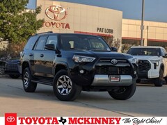 2024 Toyota 4Runner