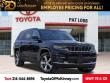 Used 2021 Jeep Grand Cherokee L Limited SUV