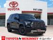 Certified 2023 Toyota Sequoia Limited SUV