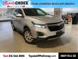 Used 2022 Chevrolet Equinox LT SUV