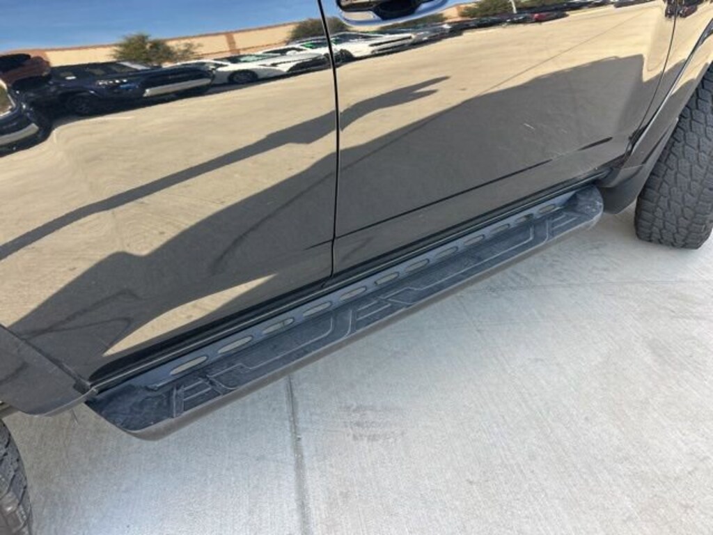 Used 2023 Toyota 4Runner TRD Pro SUV