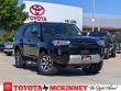 Used 2024 Toyota 4Runner TRD Off-Road Premium SUV