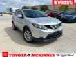 Used 2019 Nissan Rogue Sport S SUV