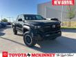 Used 2024 Toyota Tacoma TRD Off-Road Truck Double Cab