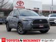 Used 2022 Toyota Corolla Cross XLE SUV