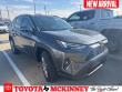 Used 2022 Toyota RAV4 XLE Premium SUV