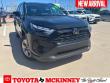 Used 2025 Toyota RAV4 XLE SUV