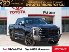 New 2026 Toyota Tundra i-FORCE MAX